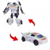 G0746 Transformers Cyberworld Siber Dönüşen Araba