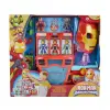 G1259 Iron Man and his Awesome Friends Iron Quarters Oyun Seti