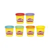 G1272 Play-Doh 2li Oyun Hamuru