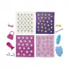 G1355 Designer Desen Paketi Hamur Oyun Seti  +3 yaş