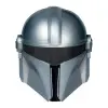G1429 Star Wars Mandrian Maske