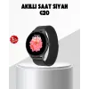 G20 Mini Akıllı Saat – iPhone & Android Uyumlu, Adım Sayar ve Uyku Takipli