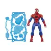 G2852 Spider-Man ActionVerse 11 cm Aksiyon Figürü