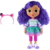 Gabbys Doll House Sesli Bebek Figür 33 cm - SPM-6070859