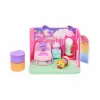 Gabbys Dollhouse Deluxe Oda Setleri - SPM-6069300 - Stokta Olan Model Gönderilir