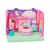 Gabbys Dollhouse Deluxe Oda Setleri - SPM-6069300 - Stokta Olan Model Gönderilir