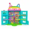 Gabbys Dollhouse Muhteşem Bebek Ev