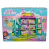 Gabbys Dollhouse Muhteşem Bebek Ev