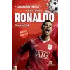 Galaksinin En İyisi Cristiano Ron