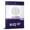 Galata IQ Deneme Sını 25li
