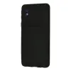 Galaxy A01 Core Kılıf Kelvin Kartvizitli  - Siyah