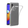 Galaxy A01 Core Kılıf Lüx Şeffaf