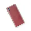 Galaxy A01 Core Kılıf Miami Şeffaf  - Şeffaf