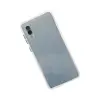 Galaxy A02 Kılıf Miami Şeffaf  - Şeffaf