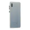 Galaxy A02 Kılıf Miami Şeffaf  - Şeffaf