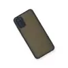 Galaxy A02s Kılıf Montreal  Kapak - Lacivert