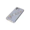 Galaxy A03 Kılıf Esila  - Gri
