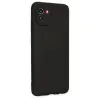 Galaxy A03 Kılıf First  - Siyah