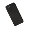 Galaxy A03 Kılıf First  - Siyah