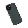 Galaxy A03 Kılıf Loop Deri  - Lacivert