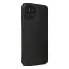 Galaxy A03 Kılıf Loop Deri  - Siyah