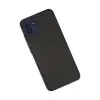 Galaxy A03 Kılıf Montreal  Kapak - Lacivert