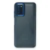 Galaxy A03s Kılıf Dora Kapak - Mi