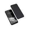 Galaxy A03s Kılıf First  - Siyah
