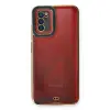 Galaxy A03s Kılıf Liva Lens  - Yeşil