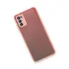 Galaxy A03s Kılıf Montreal  Kapak - Pembe