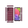 Galaxy A03s Kılıf Optimum  - Bordo