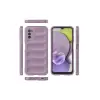 Galaxy A03s Kılıf Optimum  - Mor