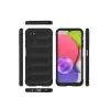 Galaxy A03s Kılıf Optimum  - Siyah