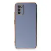 Galaxy A03s Kılıf Volet  - Mi