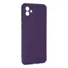 Galaxy A04 Kılıf First  - Mor