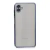 Galaxy A04 Kılıf  Lensli  - Açık Mi