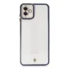 Galaxy A04 Kılıf Liva Lens  - Mi