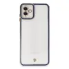 Galaxy A04 Kılıf Liva Lens  - Mi