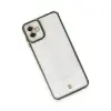 Galaxy A04 Kılıf Liva Lens  - Yeşil