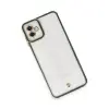 Galaxy A04 Kılıf Liva Lens  - Yeşil