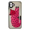Galaxy A04 Kılıf Mirror Desenli Kapak - Mirror - 12