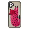 Galaxy A04 Kılıf Mirror Desenli Kapak - Mirror - 12