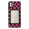 Galaxy A04 Kılıf Mirror Desenli Kapak - Mirror - 8