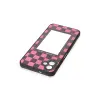 Galaxy A04 Kılıf Mirror Desenli Kapak - Mirror - 8