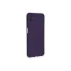 Galaxy A04 Kılıf Nano İçi Kadife  - Mor