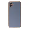 Galaxy A04 Kılıf Volet  - Mi