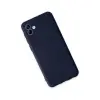 Galaxy A04e Kılıf First  - Lacivert