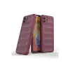 Galaxy A04e Kılıf Optimum  - Bordo