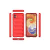 Galaxy A04e Kılıf Optimum  - Kırmızı