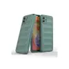 Galaxy A04e Kılıf Optimum  - Koyu Yeşil